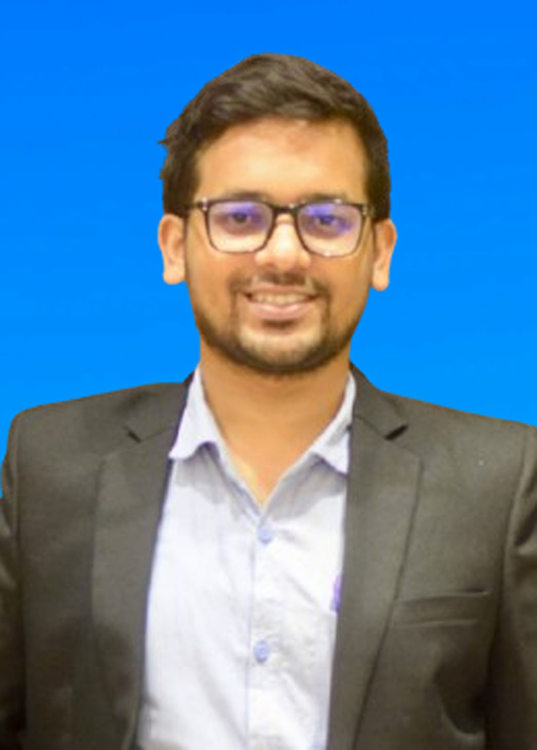 Mr. Md. Nazmul Hossain Sefat 