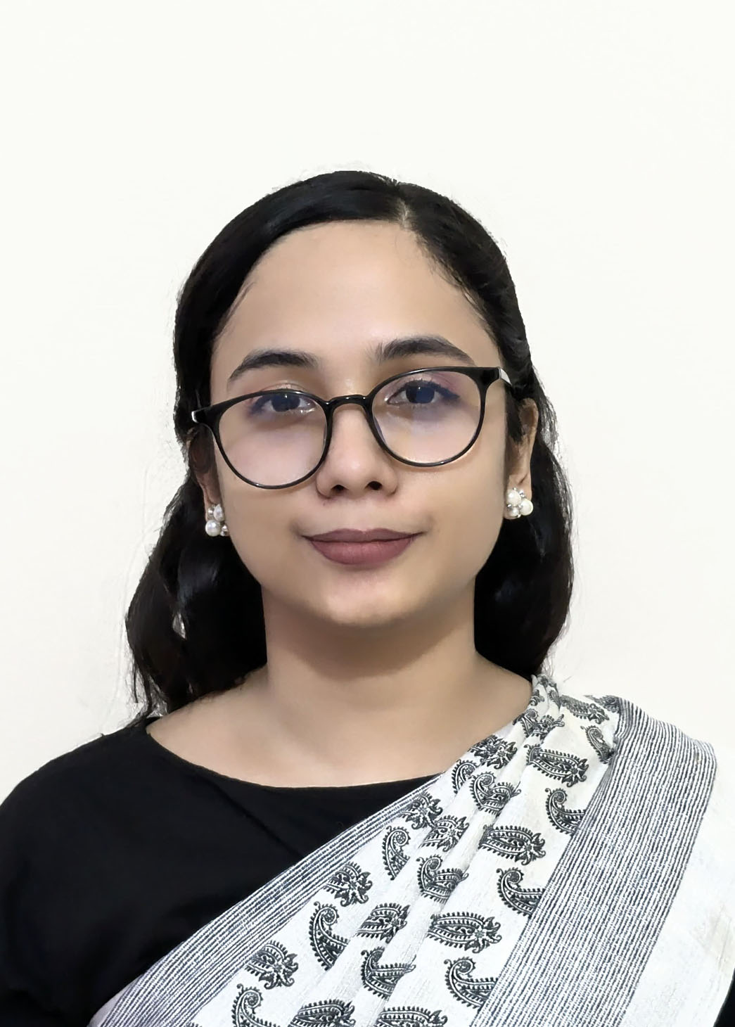 Ms. Subah Samiha Afrid