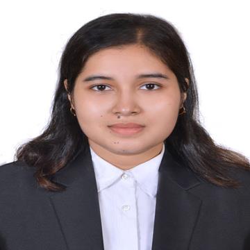 Ms. Subah Samiha Afrid