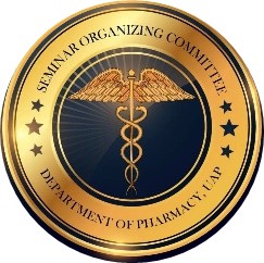 Seminar Organizing Club Logo