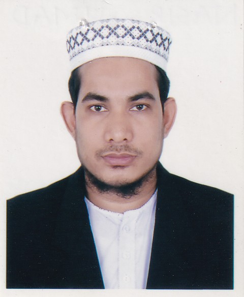 Mr. Nasir Ahmad
