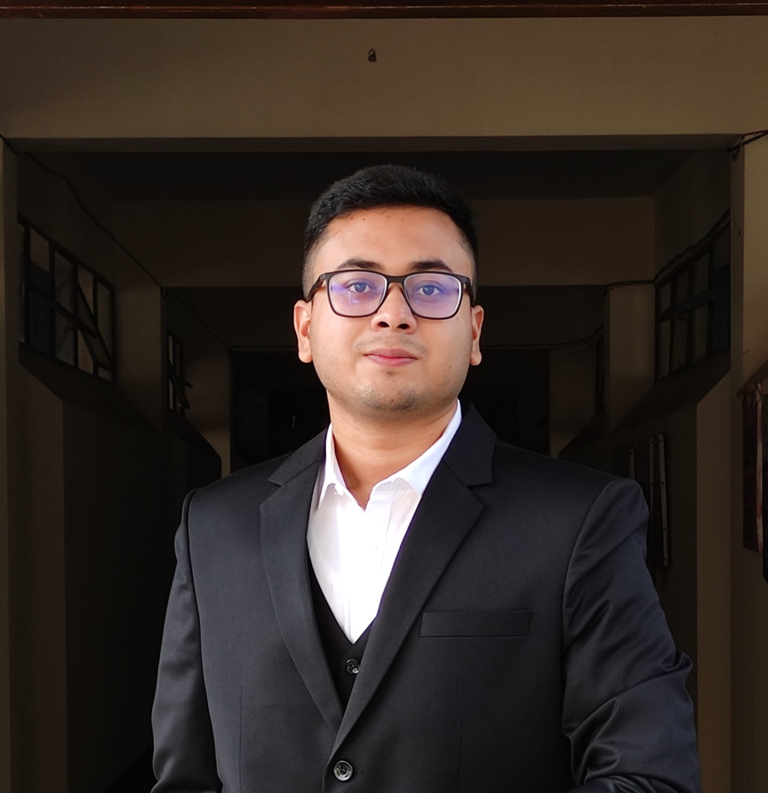 Mr. Md. Aftabur Rahman Prithibi