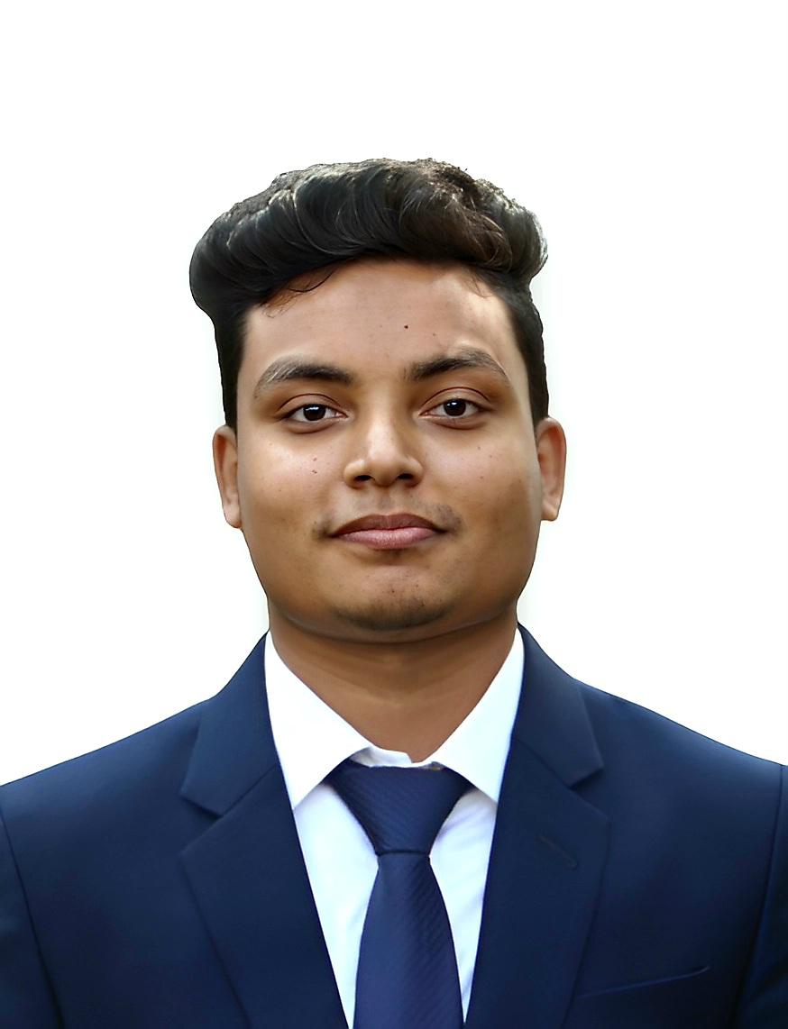 Mr. Md. Abdur Rahim